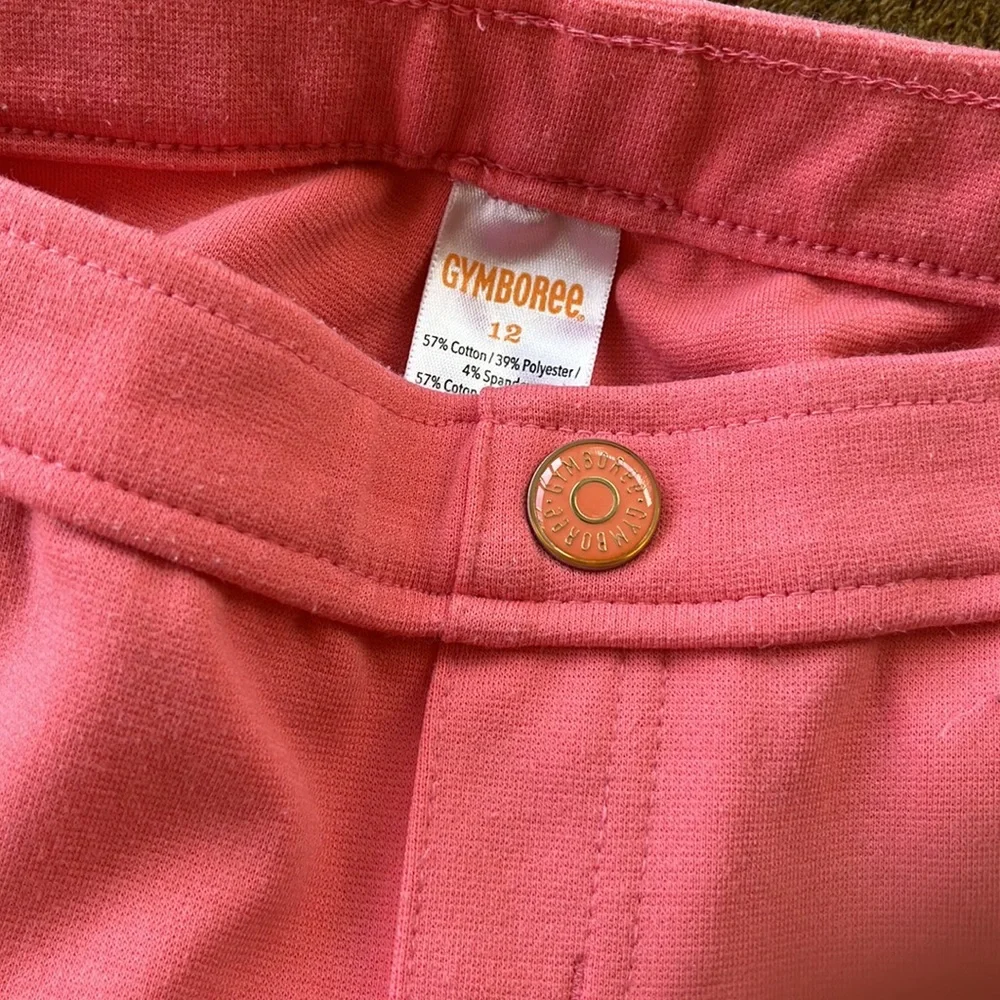 Girls Size 12 Pants - Picture 2 of 3